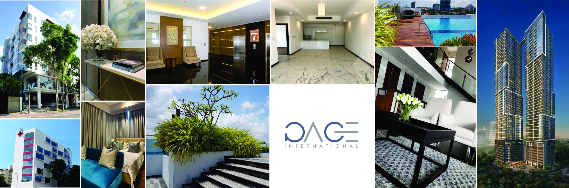 PACE International Projects
