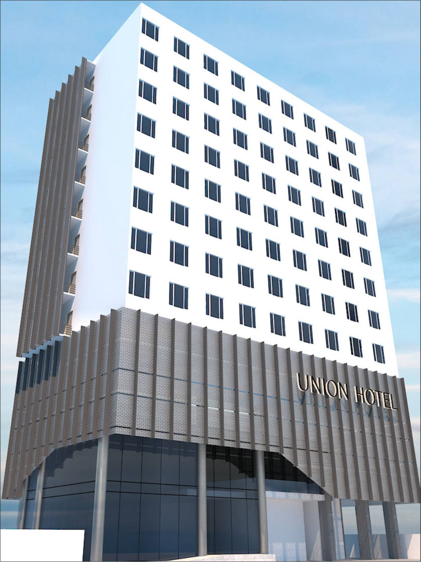 Union Hotel