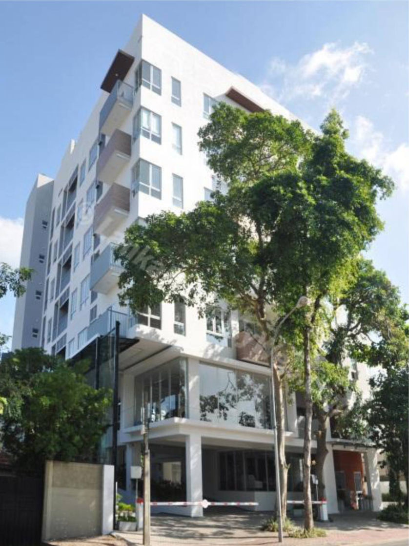 Capitol Elite Apartments
