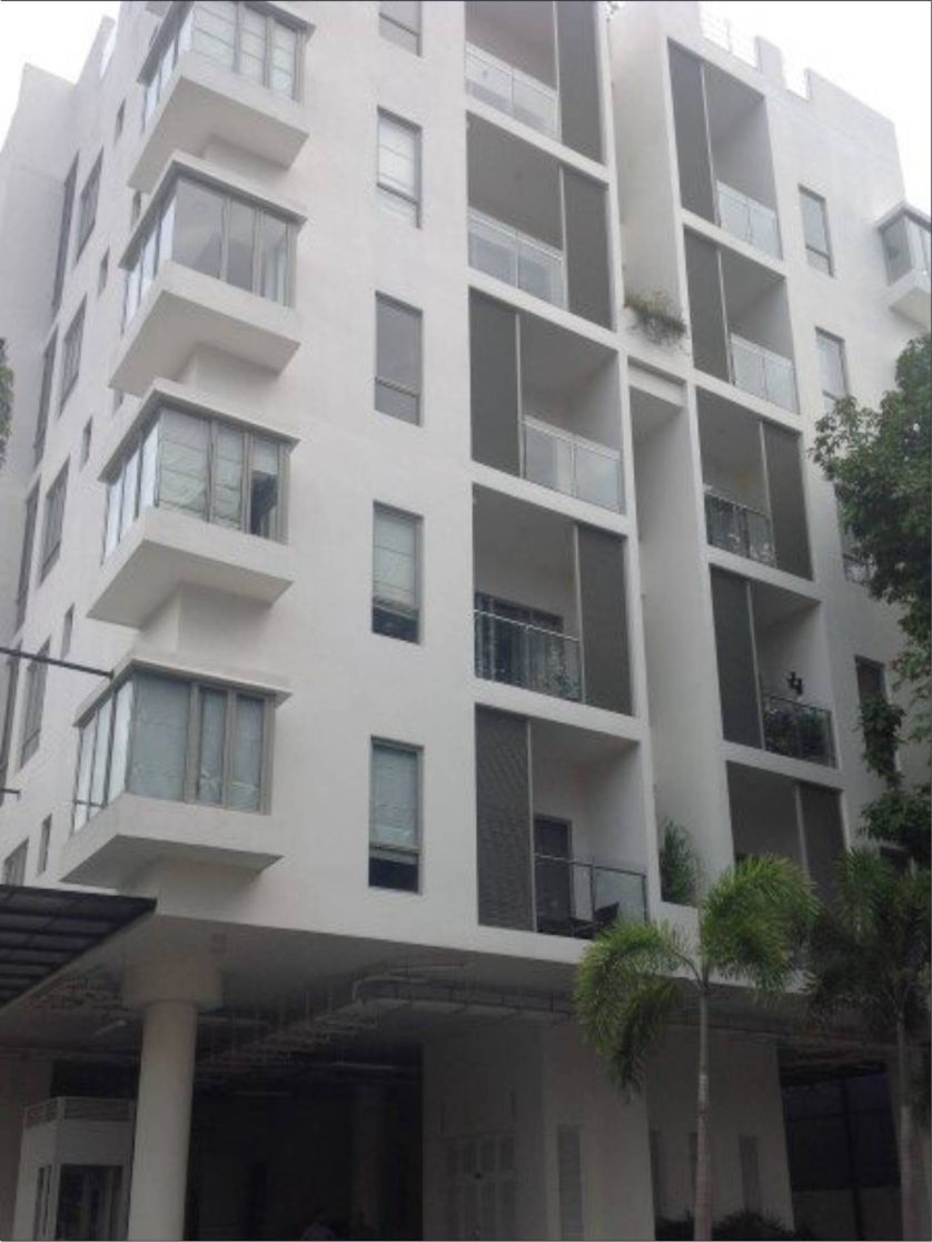 Capitol Seven Apartments
